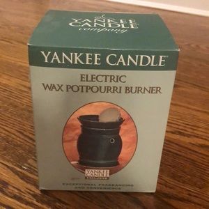 NEW! Electric Wax Potpourri Burner